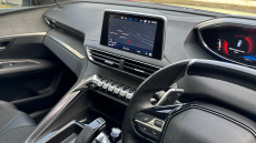 Peugeot 3008 1.6 PureTech 180 GT Line Premium 5dr EAT8 Petrol Estate